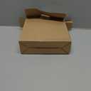 GAGALIFE Thanksgiving Decorations Fall Garland with Lights, 50 Warm Bulbs with Mini Pumpkins - 11FT Connectable Fall Lights Outdoor & Indoor, Realistic Maple Leaf String Lights for Fall Decor (Orange)