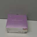 Nuliie 10PCS Flange Sizing Kit 13/15/17/19/21mm for 24mm Flange/Shield of Most Pumps, Silicone Flange Inserts Replacement Kit, Pumping Essential Kit for Moms