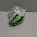 Syhood 37 Pcs 1.57 Inch Whimsical Christmas Tree Ornaments Balls Lime Green Bendable Christmas Tree Decorations Ornaments (Classic Style)