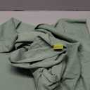 Boba Baby Wrap Carrier  Original Baby Sling Carrier for Newborns (735 lbs), Soft, Secure, Hands-Free & Ergonomic, Ideal for Comfortable Bonding, New Parents (Sage Green)