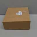 Rear Tailgate Trunk Lock Actuator Compatible with 2008-2020 Dodge Grand Caravan, 2008-2016 Chrysler Town & Country,2012-2015 Ram C/V, 2008-2010 Jeep Commander, Replaces#DLA1394 4589581