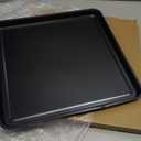 13 Inch Baking Sheet for Ninja Foodi SP101 Air Fryer Oven, Replacement Pan for SP100 SP102 SP101C, Cookie Sheet for 8-in-1 Digital Air Fryer Oven