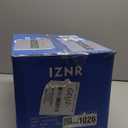 Ice Machine for Knee After Surgery | Power-Saving Mode & Wireless Remote Control & Adjustable Timer & LED Screen, Joint Ankle Elbow Replacement Cold Therapy Compression Pad, Cryotherapy Pain Relief