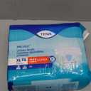 Tena Proskin Incontinence Super Briefs, Adult Diapers, Super Absorbency, Bladder Leaks Control, Extra Large, 12 ct