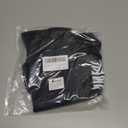 Posture Corrector for Women and Men Back Brace Upgraded Upper Comfy Correction Pain Relief Scoliosis Lumbar Spine Shoulder Straightener Hunchback Lightweight Adjustable Support Hump Black XX-Large