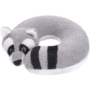 Kid Travel Pillow (Procyon lotor)