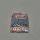 Stitch Party Supplies, 101PCS Birthday Decorations Set Include Banner, Balloons, Stickers, Hanging Swirls, Cake Cupcake Toppers, Tablecloth for Girls Pink Stitch Theme Party