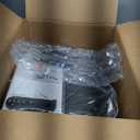 CENSTECH Windowless Air Conditioner, Swamp Cooler with 4 Modes & 3 Speeds, 15H Timer for Smart Auto-off, 2-Gal Tank for 20H Cooling, Remote, 120 Oscillating Portable Air Conditioners No Hose Needed