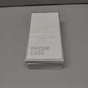 4 x MOZOTER for iPhone Air Case with Kickstand,[Compatible with MagSafe] [12FT Military Grade Protection] Slim Translucent Matte Shockproof Phone Case,6.5",Black