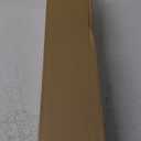 2FT Artificial Christmas Tree Black Tabletop Christmas Tree with Plastic Stand Mini Xmas Pine Tree for Party Supplies Indoor Outdoor Holiday Home Decoration (Black)