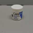 CeraVe Moisturizing Cream, Body and Face Moisturizer for Dry Skin, Body Cream with Hyaluronic Acid and Ceramides, Daily Moisturizer, OilFree, Fragrance Free, NonComedogenic, 19 Ounce