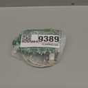 ClimaTek Gas Range Oven Stove Round Ignitor Replaces GE WB2X9154 WB02X9154 WB13K10027 AP2014008 1990 WB13K3 WB13K4 4342528 GR403