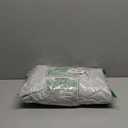 White Grey Curtains 84 Inch Length for Living Room Darkening 2 Panel Back Tab Pocket Linen Textured Modern Farmhouse Tree Branch Pattern Light Filtering 50% Blackout Silver Gray Long Drape for Bedroom