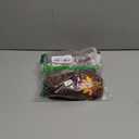 PaPaai Sara Newborn Infant Clothes Baby Girl Dress Summer Toddler Outfit Cute Girl Romper Skirt Set, Size 6-12 Months