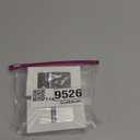 roygra Cigarette Case with Lighter (2 Pack), King Size 85mm Magnetic Switch 20 Capacity Holder Case for Men Women, Accessories, Rechargeable Flameless Windproof Electric Lighters (Gray+Silver)