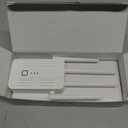 WiFi Extender Signal Booster for Home: Internet Repeater Long