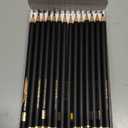 MARKART Professional Drawing Sketching Pencil Set - 14 Pieces,Graphite,(12B - 4H), Ideal for Drawing Art, Sketching, Shading, Artist Pencils for Beginners & Pro Artists