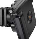 Humminbird MEGA Live 2 Forward-Facing Sonar Transducer for XPLORE, APEX, and SOLIX G3 Fish Finders