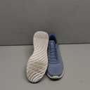 Skechers Women's Bobs Squad Chaos Hands Free Slip-ins Sneakers (10)