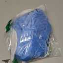 Shark Dogs Costume for Winter, Shark Dog Jacket,Sharks Dog Vest for Cold Weather,Fleece Puppy Hoodie,Sharks Pet Costume for Cat and Dogs(M)