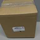 Book Ends for Heavy Books, Decorative Bookends for Shelves, Durable Book Holder & Shelf Decor, Non-Slip Book Stopper, Office Bookshelf Organizer (Set of 2)