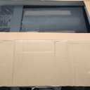 ELEGOO Saturn 3 Ultra MSLA 3D Printer with 10" 12K Monochrome LCD, Wi-Fi Transfer, ACF Release Liner Film, Desktop Resin 3D Printer with Large Printing Size of 8.62 4.84 10.24 inches