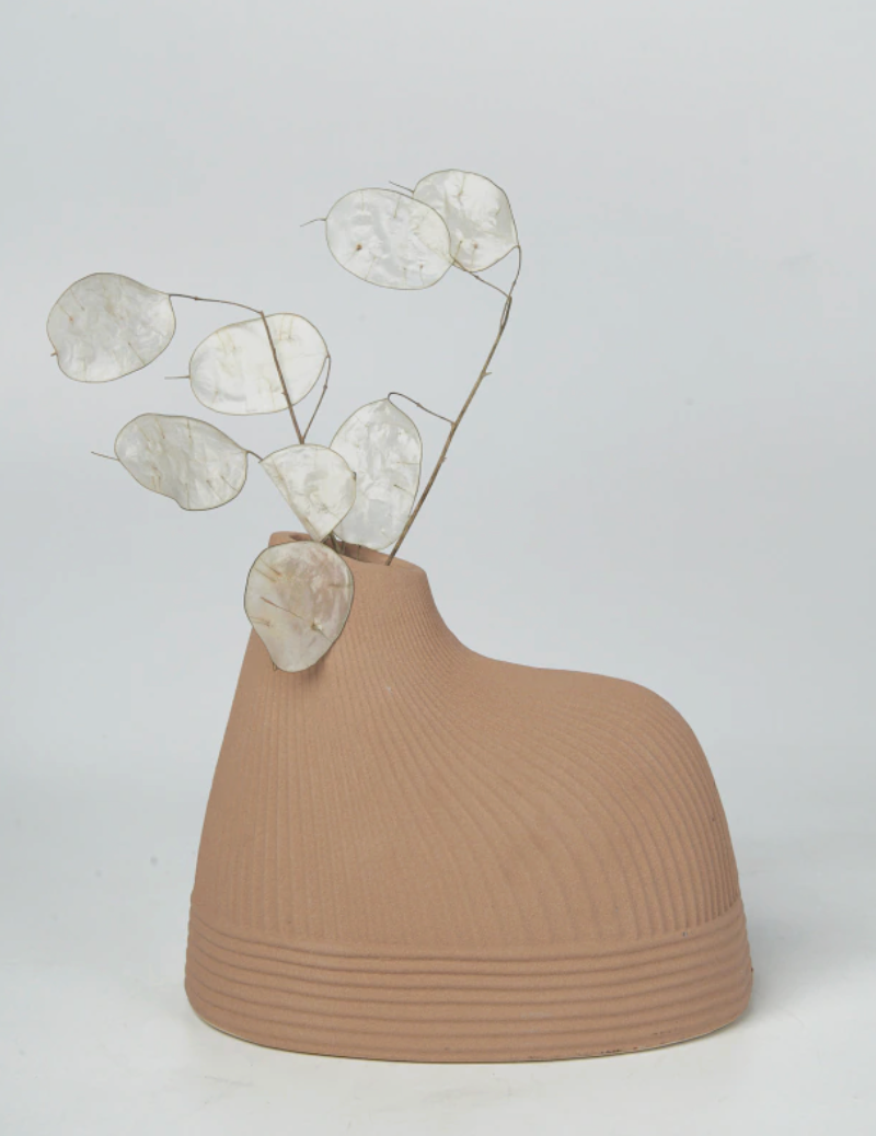 HD7.9 Inch Porcelain Vase