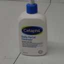 Cetaphil Daily Facial Cleanser, Normal to Oily Skin, 16 Fl Oz