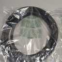 5/8 Inch x 170 Inch Lawn Mower Deck Belt Replacement for Bobcat 4163569 Dixon/Husqvarna 574285901 575658401 588264802