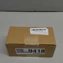 Small Spotlight Battery Operated Accent Light with Remote, RGB LED Wireless Little Spot Light Rotatable with Dimmer & Timer for Artwork Painting (2pcs)