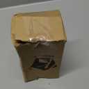 Kevin Textile 14x36 Inch Long Lumbar 1 Pack Boho Decorative Throw Pillow Cover Soft Striped Corduroy Rectangle Cushion Case Farmhouse Accent for Living Room Couch Sofa Bed, Dusty Green