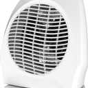 ProFusion  Deluxe High Efficiency Oscillating Fan- Heater