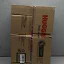 Huggies Size 3 Diapers, Little Movers Baby Diapers, Size 3 (16-28 lbs), 168 Count (6 Packs of 28)