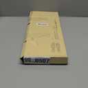 TECKNET Bluetooth Keyboard Rechargeable, 4-Device Free Switching (2.4G+BT), Ultra-Slim Full Size Wireless Keyboard, Quiet Typing, for PC/Laptop/Smart TV/Phone, Adjustable Stand, 12 Multimedia Keys (Silver&Grey)