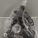 Front Steering Knuckle & Wheel Bearing Hub Assembly Compatible with Lexus ES350 2007-2012&Toyota Camry 2007-2017 3.5L 2010-2011 2.5L, Left Driver Side Replaces # 686-261 LK043