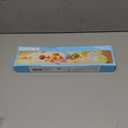 lalalark Montessori Toys for 1 2 3 Year Old, Wooden Sorting & Stacking Toys with 5 Theme Cards, Educational & Learning Sensory Sorter Toys for ToddlersBoys Girls Easter Valentine Birthday Gifts