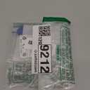 FUNCANDLE 2.36inch Glitter Royal Blue Birthday Candles, Number 14 Candle, Happy 14th Birthday Candles fors Cake Topper Girls Boy Party Celebration Anniversary Decoration