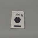 Air Tags for Android,Air Tags-4 Pack Android,Android Tracker Tags,2 Year Battery Life,Google Find Trackers for Google'S Find Hub App,IP65 Waterproof Luggage Tracker Android for Keys,Wallets,Suitcases