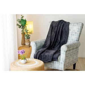 Bedsure Faux Blanket,"90x90In"