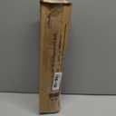 4 Pack F14T8/CW Fluorescent Light Bulb,T8 14 Watts 4100K Cool White T8 Linear Tube, G13 Medium Bi-Pin Base,14.75 inch Overll Length