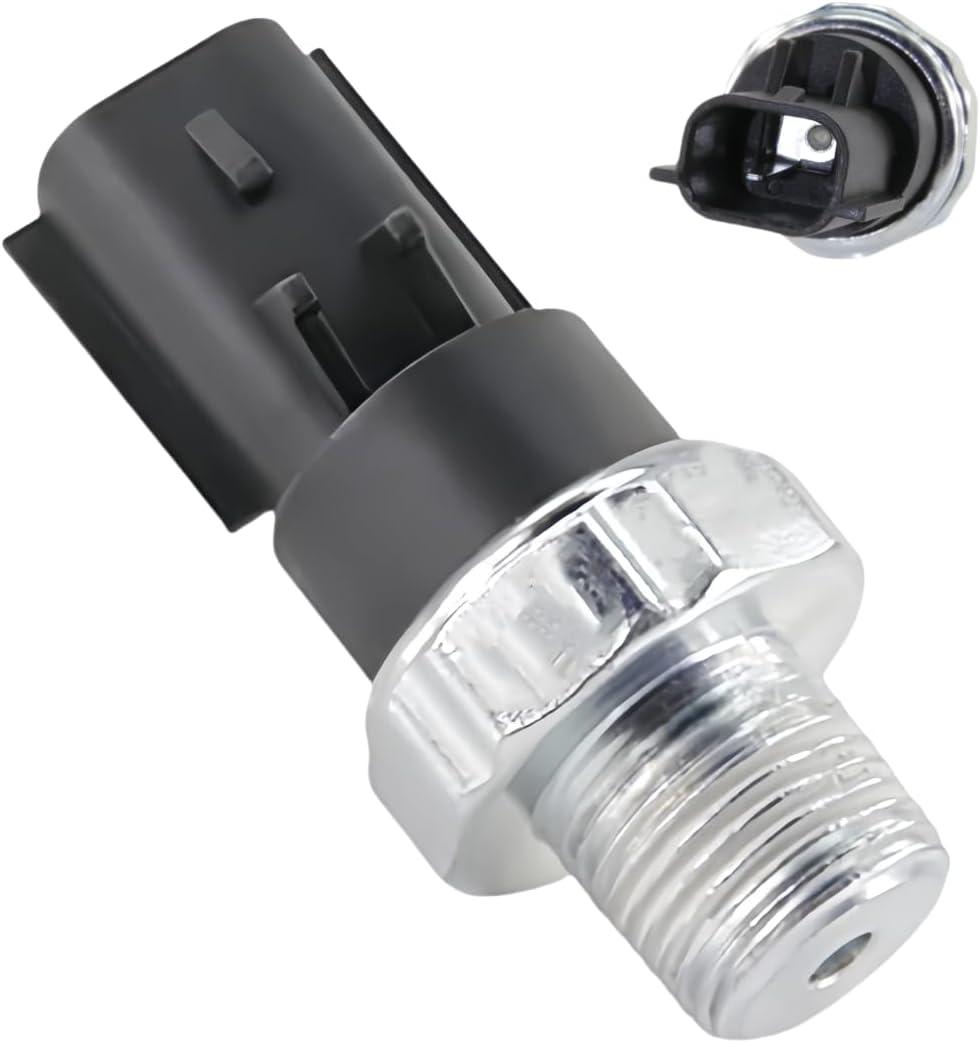 Oil Pressure Sensor Switch 5149098AA 4608303AB Fit for Chrysler Cirrus Concorde Intrepid Sebring Voyager PT Cruiser Pacifica 300 Town & Country Dodge Avenger Caravan Intrepid Stratus Wrangler