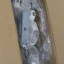 Potty Training Seat for Toddlers, 2 in 1 Potty Training Toilet with Anti-Slip Pad Step Stool, Toddler Toilet Seat for Boys and Girls (Include 2 Ducks)