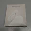 Google TV Streamer 4K - Fast Streaming Entertainment on Your TV with Voice Search Remote - Watch Movies, Shows, Live TV, and Netflix in 4K HDR - Smart Home Control - 32 GB of Storage - Porcelain