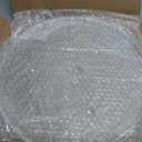 13.5" Microwave Glass Turntable Plate, 13.5" / 34.3cm Microwave Tray Replacement Glass Plate, Glass Tray Replacement for LG,SamsungGE, Magic Chef, Hotpoint, Panasonic, Kenmore, etc