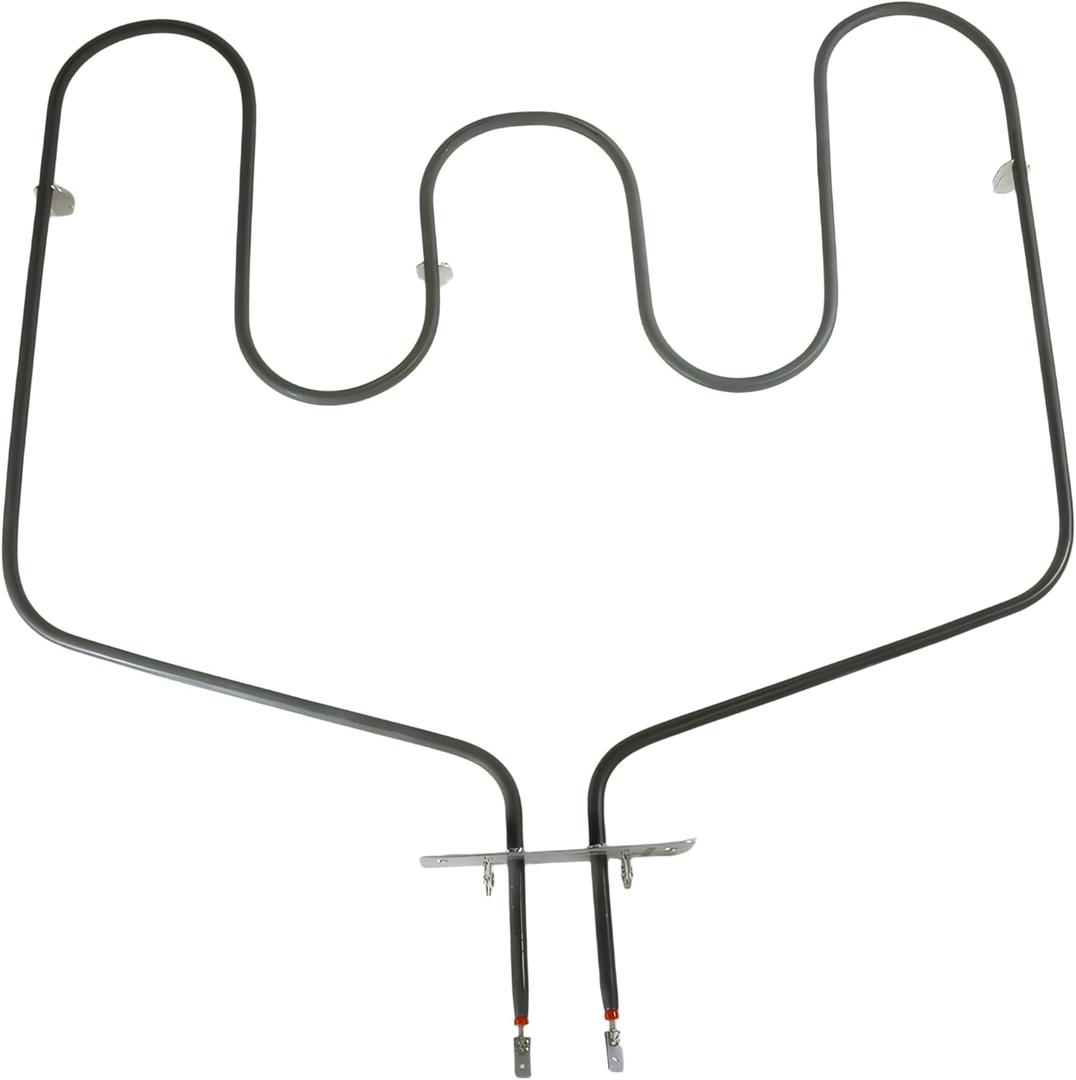 WB44X10016 Oven Bake Heating Element Replacement for GE Electric Ranges