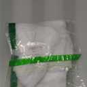 Stretch Pillowcases - Micro Jersey Knit & Ultra Soft, Standard Size - Set of 2 Pillow Cases, White (Queen)