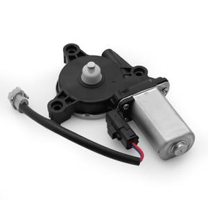 CCNLHZM Power Window Lift Motor Compatible with 2011-2016 Hyundai Elantra Front Driver Side & Rear Passenger Side, fit for 2013-2015 Sonata Rear Passenger Side, Replace# 824503X000