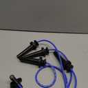 NGK (51117) RC-GMX081 Spark Plug Wire Set