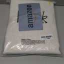 Pitalk Cream Linen Curtains 94 Inches Long 2 Panels for Living Room Back Tab Pocket Light Filtering Cloth Textured Linen Sheer Drapes Ivory Curtains for Patio Door Doorway Playroom Bay Window 52x94 (Natural)