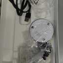 Philips Sonicare DiamondClean 9900 Prestige Electric Toothbrush - with SenseIQ Technology and Advanced AI App, 5 Brushing Modes, 3 Intensity Levels, Charging Travel Case,Midnight Blue, Model HX9990/12
